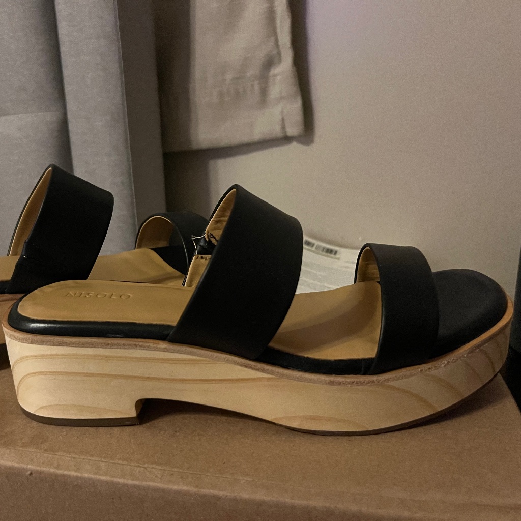 Nisolo Shoes